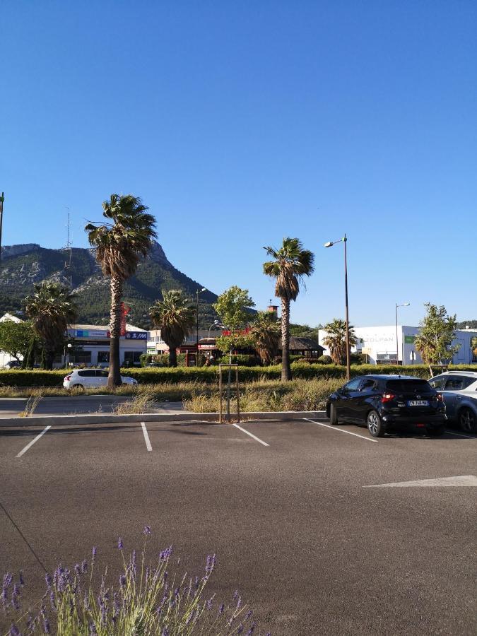 Studio A 15 Minutes Des Plages La Valette-du-Var Exterior photo