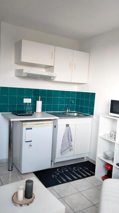 Studio A 15 Minutes Des Plages La Valette-du-Var Exterior photo